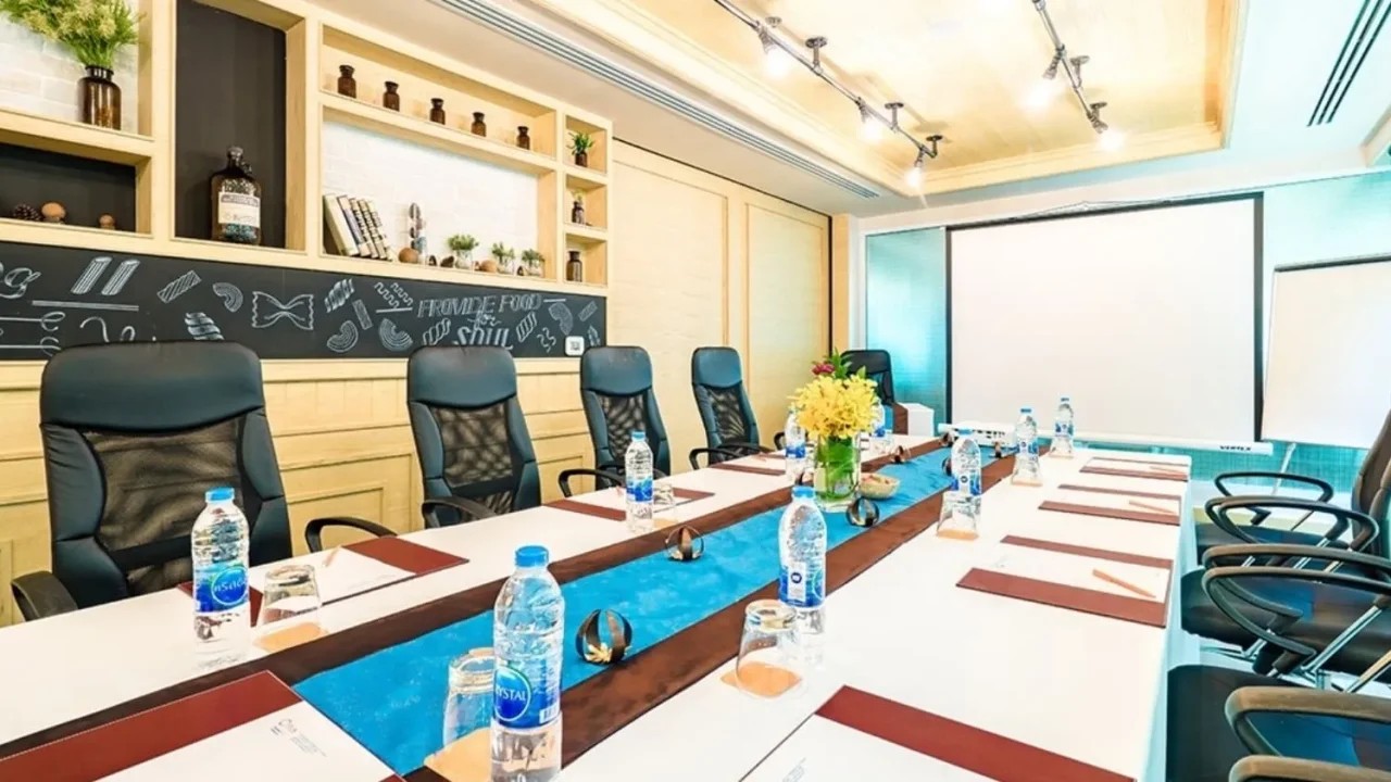 Meeting-Room